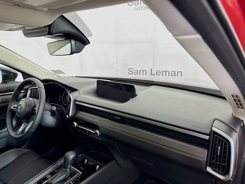 New 2026 MAZDA CX-50 AWD 2.5 S w/ Premium Package image 30