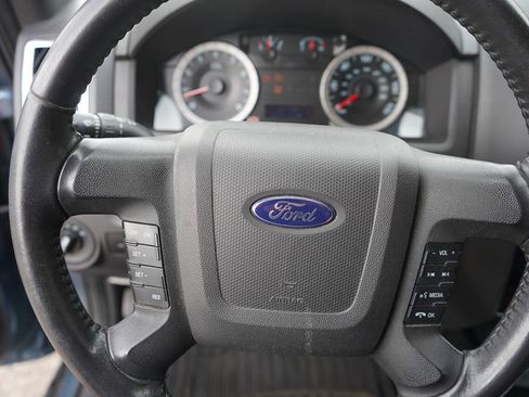 Used 2010 Ford Escape Limited AWD/4WD image 16