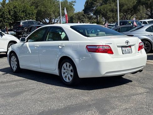 Used 2009 Toyota Camry XLE FWD image 10