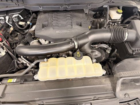 Used 2023 Ford F150 Tremor AWD/4WD image 52