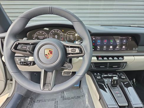New 2026 Porsche 911 Carrera image 8