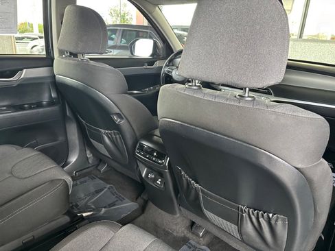 Used 2022 Hyundai Palisade SEL w/ Convenience Package FWD image 37