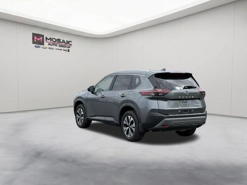 Used 2023 Nissan Rogue SV w/ SV Premium B Package AWD/4WD image 7