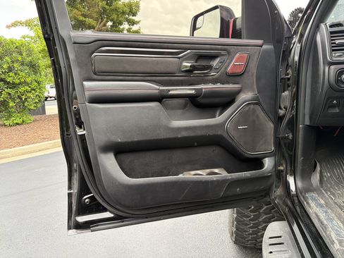 Used 2021 RAM 1500 TRX w/ TRX Level 2 Equipment Group AWD/4WD image 21
