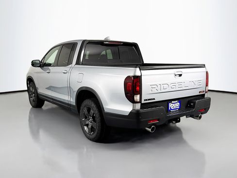 New 2026 Honda Ridgeline TrailSport image 7
