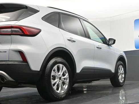 New 2025 Ford Escape Active w/ Tech Pack #1 image 22