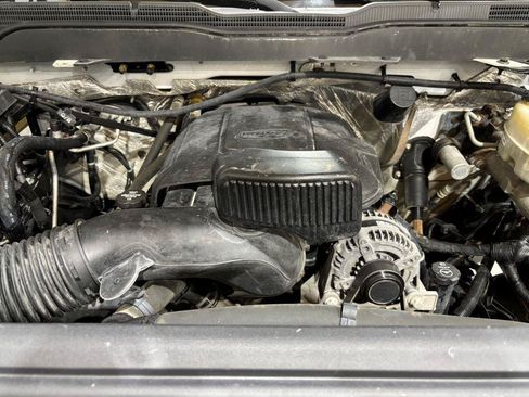 Used 2015 Chevrolet Silverado 2500 W/T w/ WT Fleet Convenience Package AWD/4WD image 24