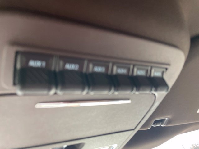 Used 2024 Ford F350 King Ranch w/ FX4 Off-Road Package AWD/4WD image 41