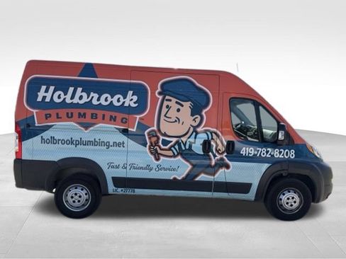 Used 2016 RAM ProMaster 1500 w/ Premium Appearance Group FWD image 8