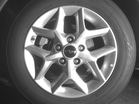 Used 2025 Kia Soul LX w/ LX Technology Package image 12