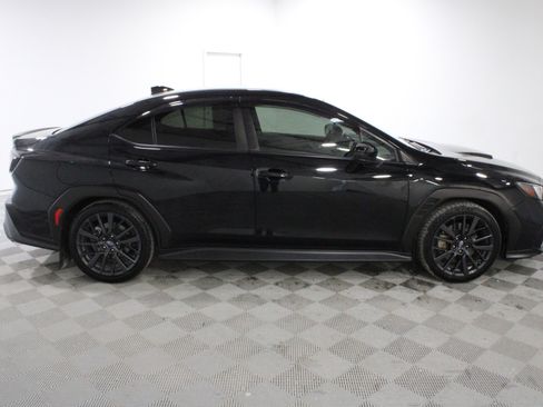 Used 2022 Subaru WRX Premium AWD/4WD image 26