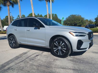 Used 2025 Volvo XC60 T8 Core w/ Protection Package Premier