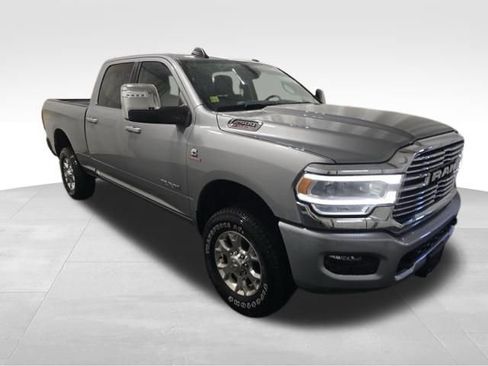 Used 2024 RAM 2500 Laramie image 2