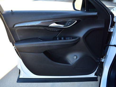 Used 2023 Buick Envision Essence w/ Sport Touring Package FWD image 15