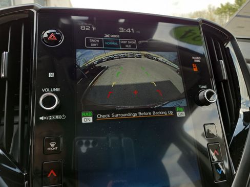 Used 2024 Subaru Ascent Onyx Edition image 41