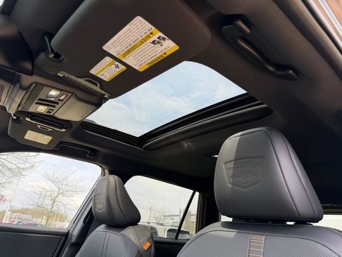 New 2026 Subaru Outback Wilderness AWD/4WD image 9