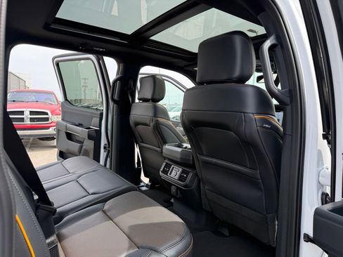 New 2026 Ford F150 Tremor AWD/4WD image 23