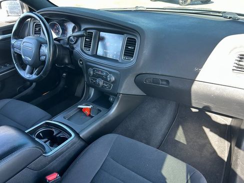 Used 2020 Dodge Charger Police w/ Fleet Safety Group image 27