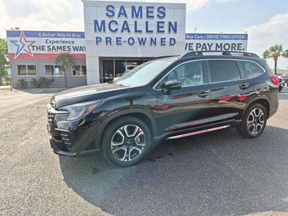 Used 2023 Subaru Ascent Limited