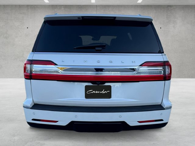 Used 2019 Lincoln Navigator Reserve AWD/4WD image 15