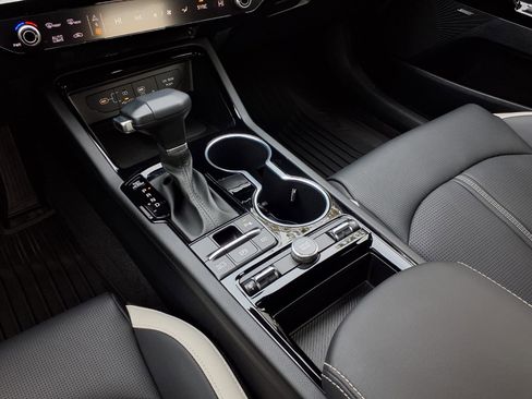 Used 2026 Kia K5 GT-Line w/ GT-Line Premium Package image 16