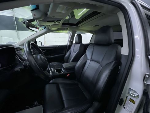 Used 2022 Subaru Legacy Limited XT image 17