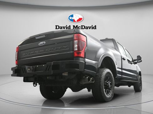 Used 2020 Ford F250 Lariat w/ Tremor Off-Road Package image 35