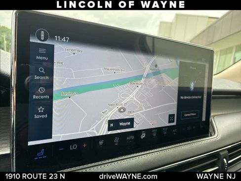 Certified 2023 Lincoln Corsair AWD w/ Equipment Group 101A image 19