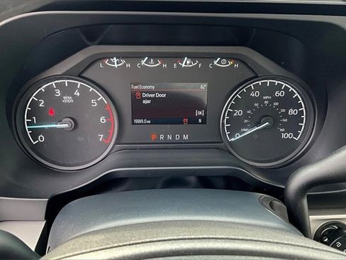 Used 2024 Ford F250 XL w/ Snow Plow/Camper Package image 16