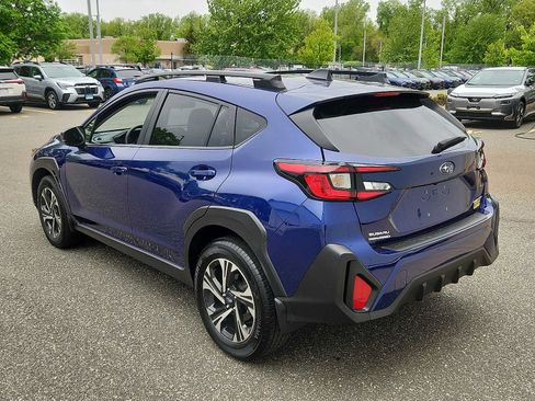 Used 2024 Subaru Crosstrek 2.0i Premium AWD/4WD image 4