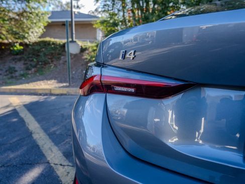 Used 2024 BMW i4 eDrive35 w/ Premium Package image 26