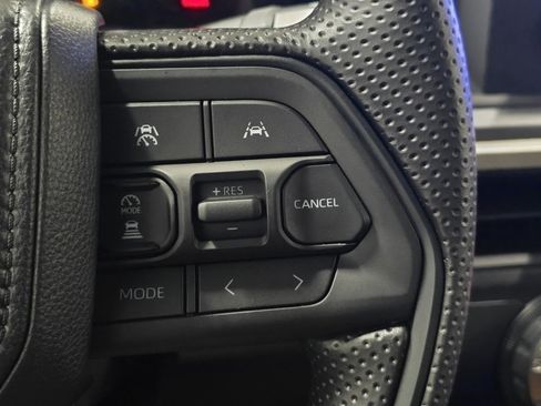 New 2026 Toyota Tacoma SR5 image 31