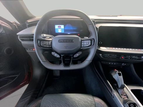 Used 2025 Dodge Charger Daytona R/T w/ Quick Order Package 25M R/T AWD/4WD image 5