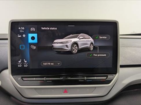 Used 2023 Volkswagen ID.4 S image 21