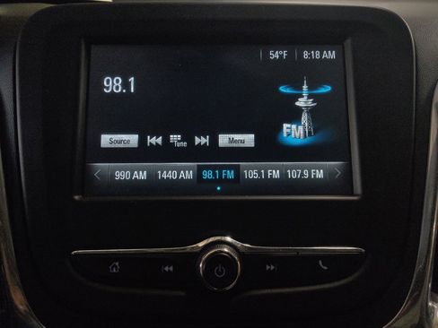 Used 2018 Chevrolet Equinox LS w/ LPO, Cargo Package AWD/4WD image 25