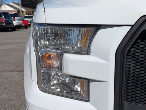 Used 2017 Ford F150 XL w/ Equipment Group 101A Mid image 10