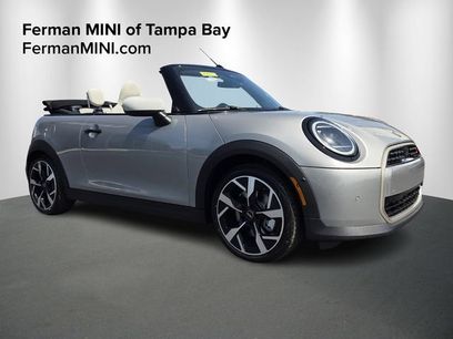 New 2026 MINI Cooper S