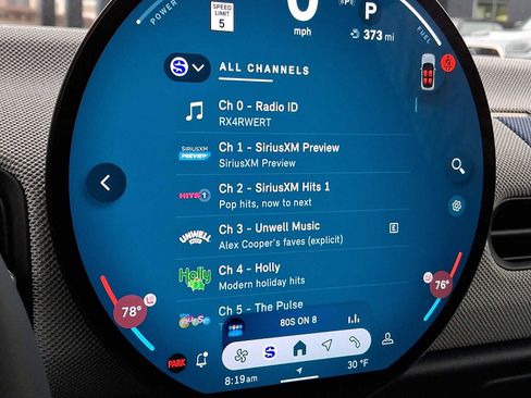 Certified 2025 MINI Cooper S image 16