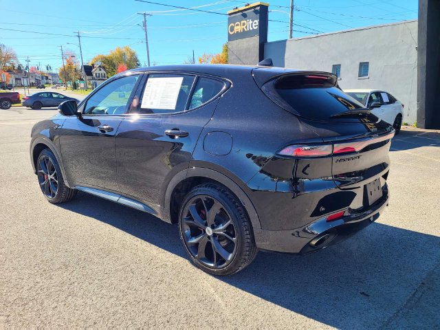 Used 2024 Dodge Hornet R/T AWD/4WD image 10