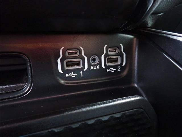Used 2023 RAM 1500 Big Horn AWD/4WD image 19