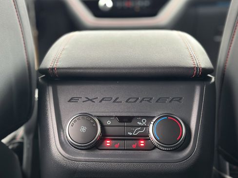 New 2026 Ford Explorer ST image 26