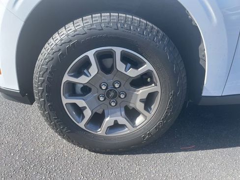 Used 2022 Ford Maverick XLT w/ Equipment Group 300A Standard image 8