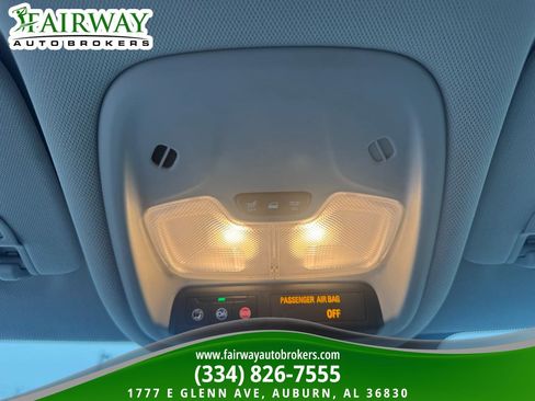 Used 2024 Chevrolet TrailBlazer LT w/ LT Cold Weather Package image 24