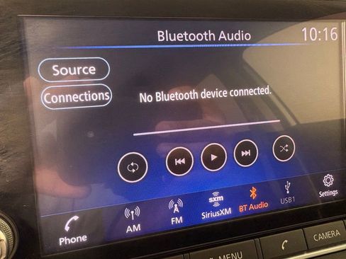 Used 2022 Nissan Altima 2.5 SV AWD/4WD image 28