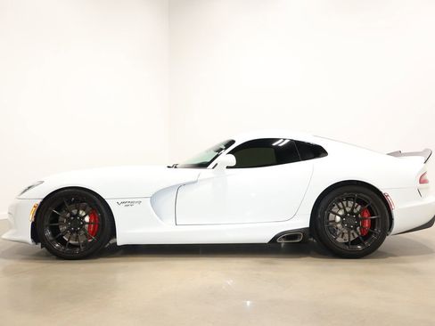 Used 2015 Dodge Viper w/ Quick Order Package 22J GT image 5