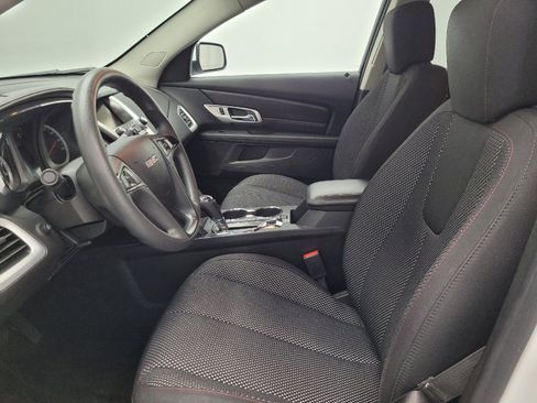 Used 2017 GMC Terrain SLE FWD image 17