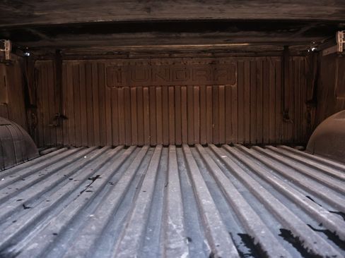 Used 2024 Toyota Tundra Limited w/ TRD Off-Road Package image 26