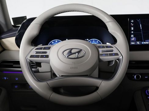 Used 2024 Hyundai Palisade Limited image 47