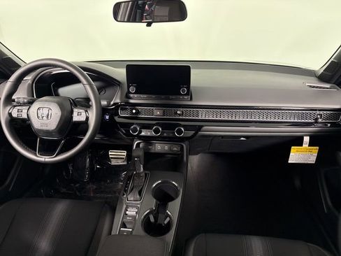 New 2026 Honda Civic Sport image 17