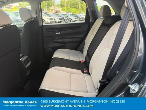Used 2024 Honda CR-V EX image 31